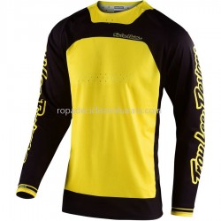 Maillot Manga Larga 2020 Troy Lee Designs SE Pro Boldor M002