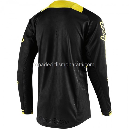 Maillot Manga Larga 2020 Troy Lee Designs SE Pro Boldor M002