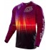 Maillot Manga Larga Troy Lee Designs SE Starburst M001