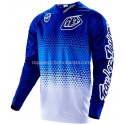 Maillot Manga Larga Troy Lee Designs SE Starburst M002