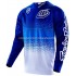Maillot Manga Larga Troy Lee Designs SE Starburst M002