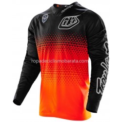 Maillot Manga Larga Troy Lee Designs SE Starburst M003