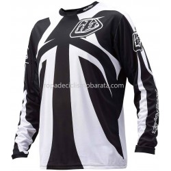 Maillot Manga Larga Troy Lee Designs Sprint Reflex M001