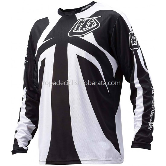 Maillot Manga Larga Troy Lee Designs Sprint Reflex M001