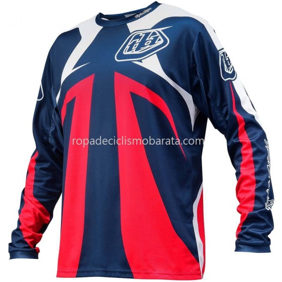 Maillot Manga Larga Troy Lee Designs Sprint Reflex M003