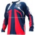 Maillot Manga Larga Troy Lee Designs Sprint Reflex M003
