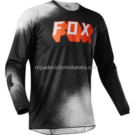 Maillot Manga Larga 2020 Fox Racing 180 Bnkz M002