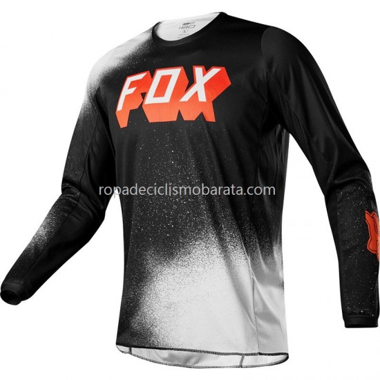 Maillot Manga Larga 2020 Fox Racing 180 Bnkz M002