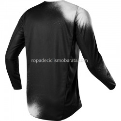 Maillot Manga Larga 2020 Fox Racing 180 Bnkz M002