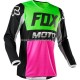 Maillot Manga Larga 2020 Fox Racing 180 Fyce M001