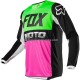 Maillot Manga Larga 2020 Fox Racing 180 Fyce M001