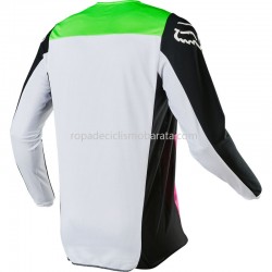 Maillot Manga Larga 2020 Fox Racing 180 Fyce M001
