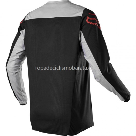 Maillot Manga Larga 2020 Fox Racing 180 Fyce M002