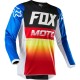 Maillot Manga Larga 2020 Fox Racing 180 Fyce M003