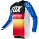 Maillot Manga Larga 2020 Fox Racing 180 Fyce M003