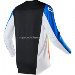 Maillot Manga Larga 2020 Fox Racing 180 Fyce M003