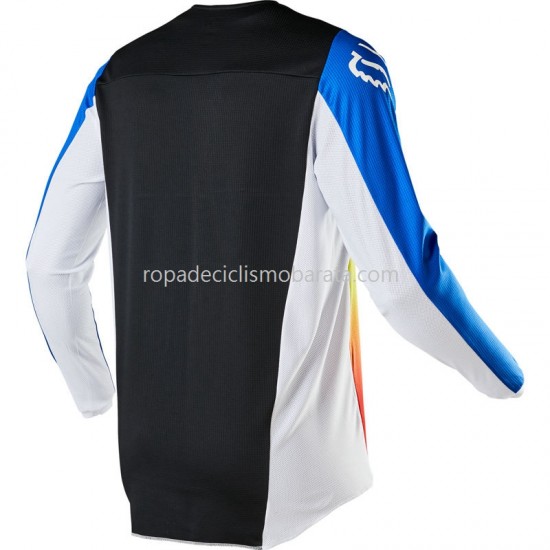 Maillot Manga Larga 2020 Fox Racing 180 Fyce M003