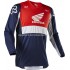 Maillot Manga Larga 2020 Fox Racing 180 Honda M001