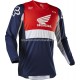 Maillot Manga Larga 2020 Fox Racing 180 Honda M001