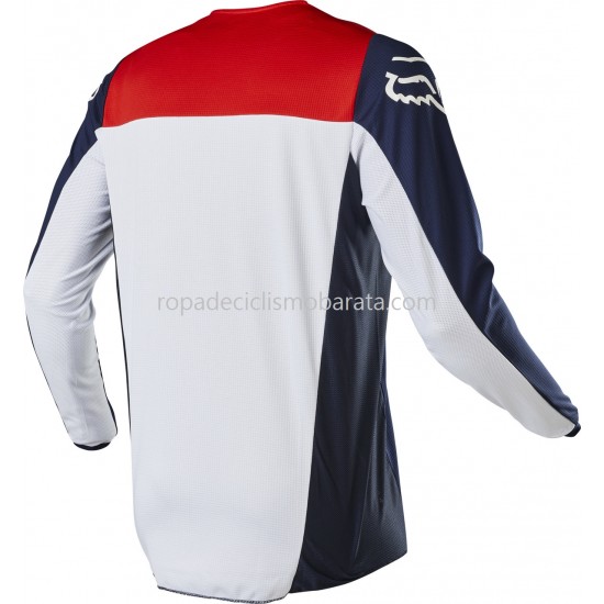 Maillot Manga Larga 2020 Fox Racing 180 Honda M001
