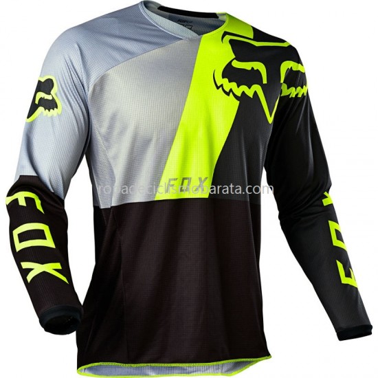 Maillot Manga Larga 2020 Fox Racing 180 Lovl M001