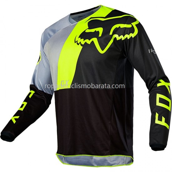 Maillot Manga Larga 2020 Fox Racing 180 Lovl M001