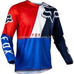 Maillot Manga Larga 2020 Fox Racing 180 Lovl M002
