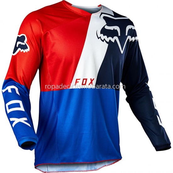 Maillot Manga Larga 2020 Fox Racing 180 Lovl M002