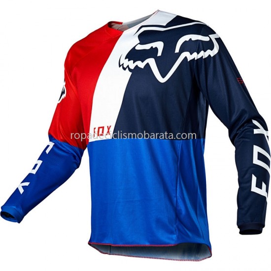 Maillot Manga Larga 2020 Fox Racing 180 Lovl M002