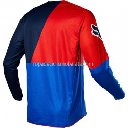 Maillot Manga Larga 2020 Fox Racing 180 Lovl M002
