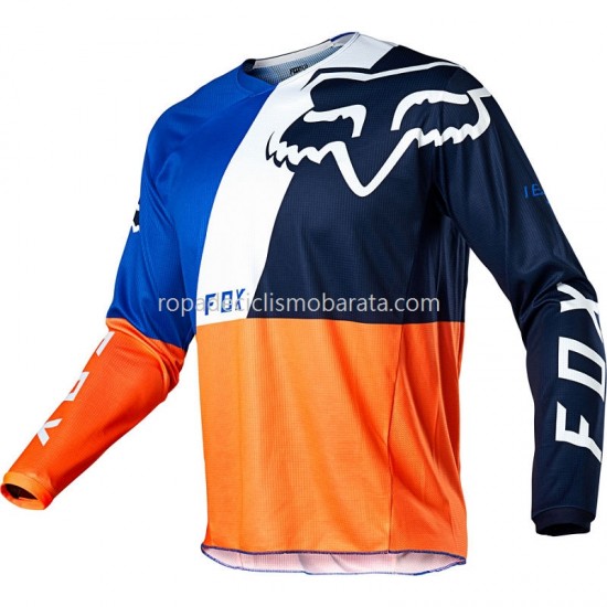 Maillot Manga Larga 2020 Fox Racing 180 Lovl M003
