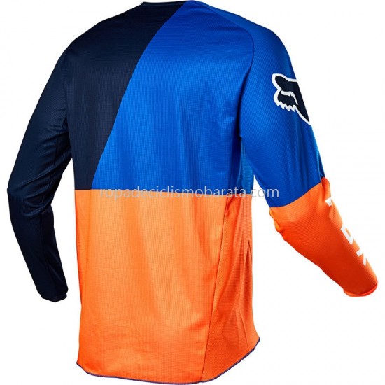 Maillot Manga Larga 2020 Fox Racing 180 Lovl M003