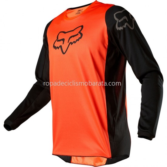 Maillot Manga Larga 2020 Fox Racing 180 Prix M001