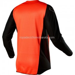 Maillot Manga Larga 2020 Fox Racing 180 Prix M001
