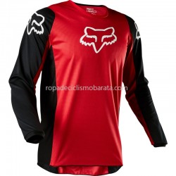 Maillot Manga Larga 2020 Fox Racing 180 Prix M002