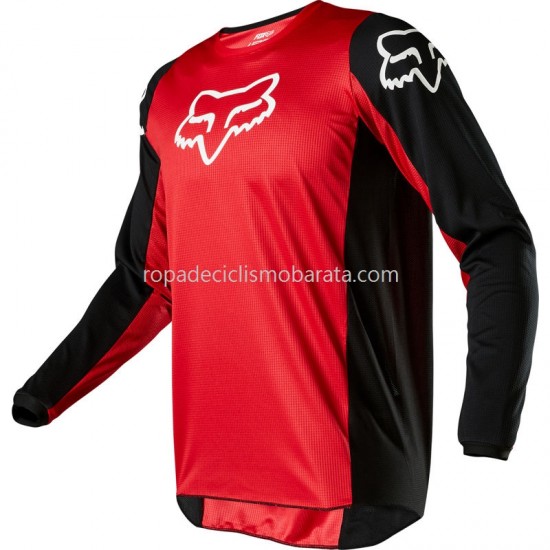 Maillot Manga Larga 2020 Fox Racing 180 Prix M002