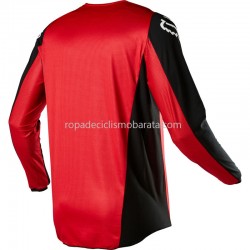 Maillot Manga Larga 2020 Fox Racing 180 Prix M002