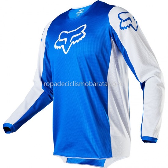 Maillot Manga Larga 2020 Fox Racing 180 Prix M005