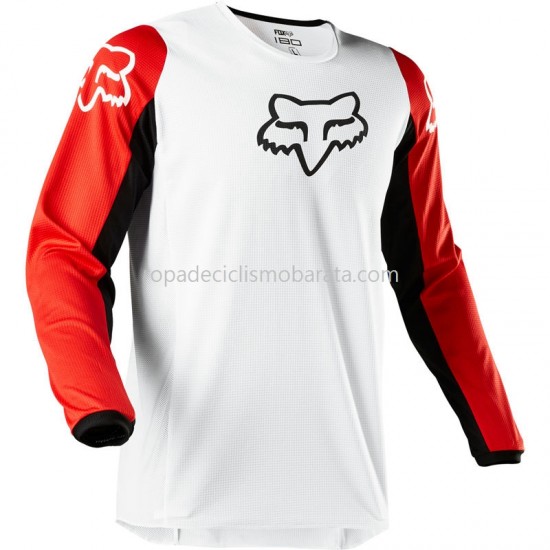 Maillot Manga Larga 2020 Fox Racing 180 Prix M007