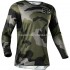 Maillot Manga Larga 2020 Fox Racing 180 Przm Camo SE M001