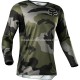 Maillot Manga Larga 2020 Fox Racing 180 Przm Camo SE M001