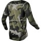 Maillot Manga Larga 2020 Fox Racing 180 Przm Camo SE M001