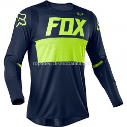 Maillot Manga Larga 2020 Fox Racing 360 BANN M001