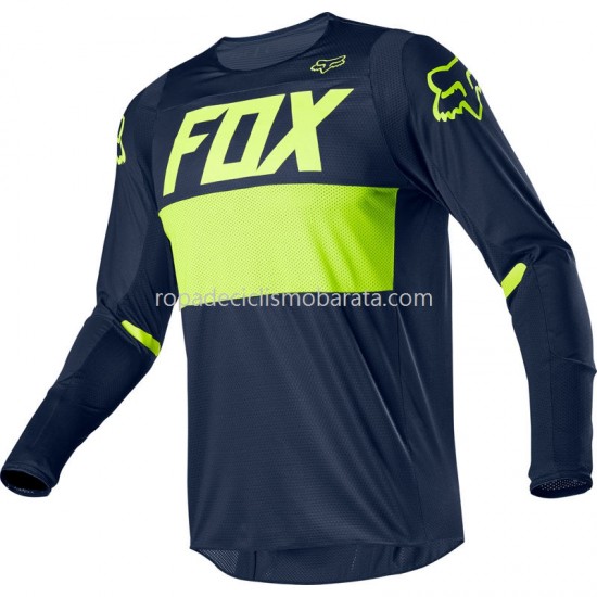 Maillot Manga Larga 2020 Fox Racing 360 BANN M001
