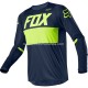 Maillot Manga Larga 2020 Fox Racing 360 BANN M001
