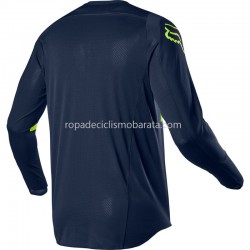 Maillot Manga Larga 2020 Fox Racing 360 BANN M001