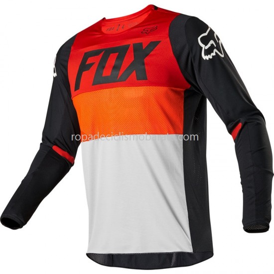 Maillot Manga Larga 2020 Fox Racing 360 BANN M002