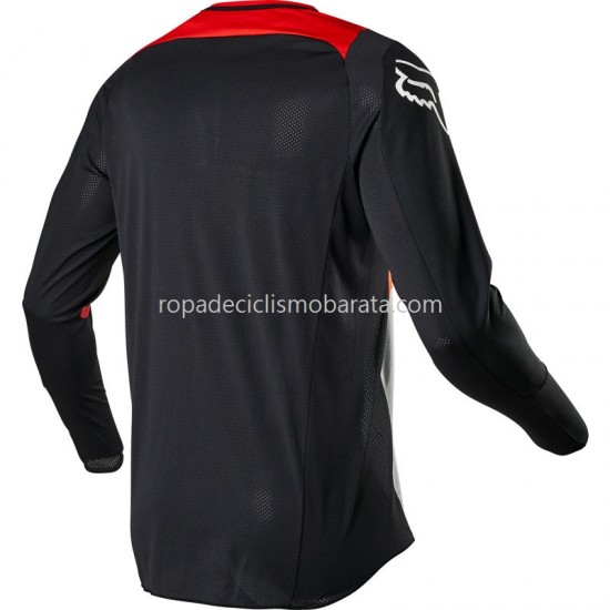 Maillot Manga Larga 2020 Fox Racing 360 BANN M002