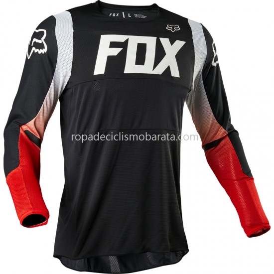 Maillot Manga Larga 2020 Fox Racing 360 BANN M003