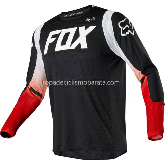 Maillot Manga Larga 2020 Fox Racing 360 BANN M003